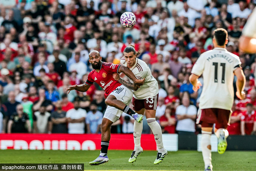 起落起落…奥纳纳曾禁赛一年，国米免签后迎巅峰&amp;5020万加盟曼联